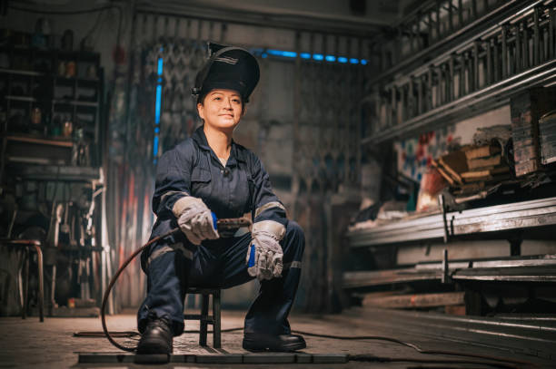 Affordable Welder Services in Hasley Canyon, CA