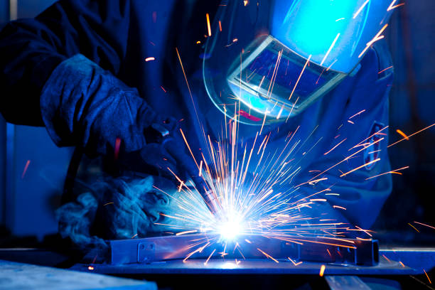 Best Structural Steel Welding in Hasley Nyon, CA
