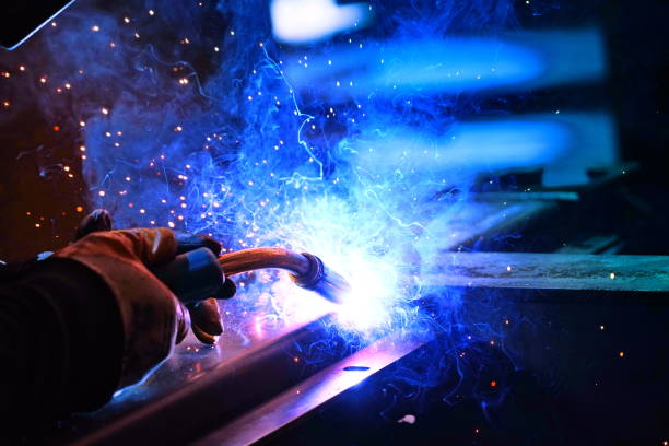 Best Marine and Shipbuilding Welding in Hasley Nyon, CA
