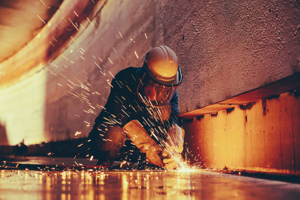 Best Maintenance and Repair Welding in Hasley Nyon, CA