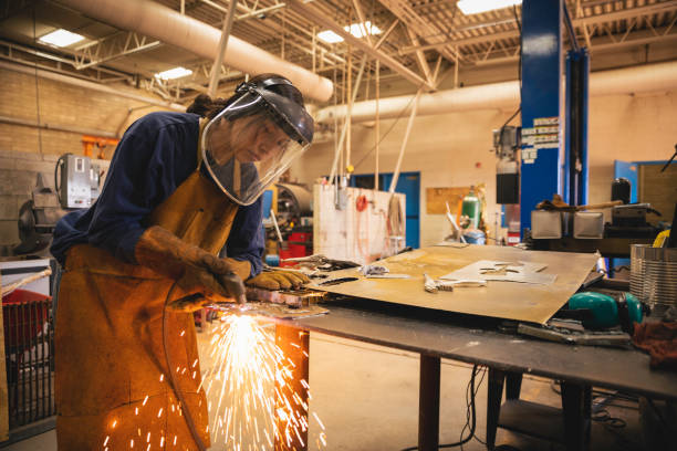 Best Welding Inspection and Certification in Hasley Nyon, CA