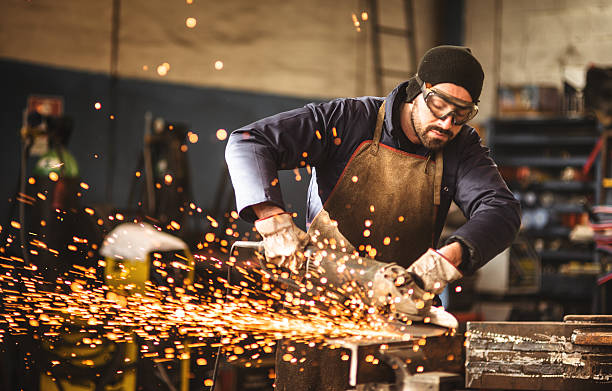 Best Aerospace and Defense Welding in Hasley Nyon, CA