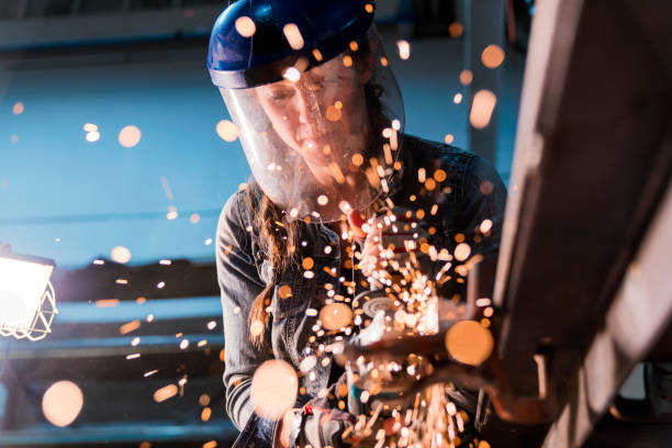 Best Structural Steel Welding in Hasley Nyon, CA
