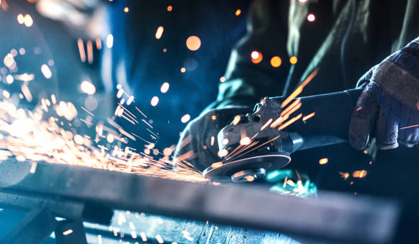 Best Automotive Welding in Hasley Nyon, CA